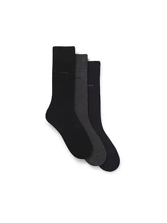 BOSS | Socken 3er Pkg. open miscellaneous |
